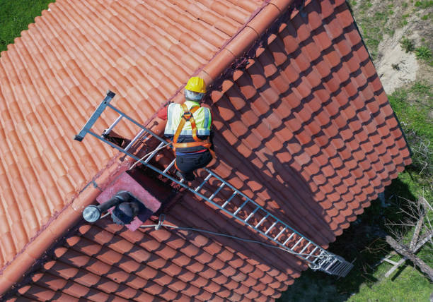 Trusted Minneota, MN Roofing Services Experts